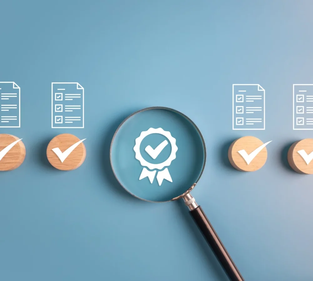 assurance-checklist