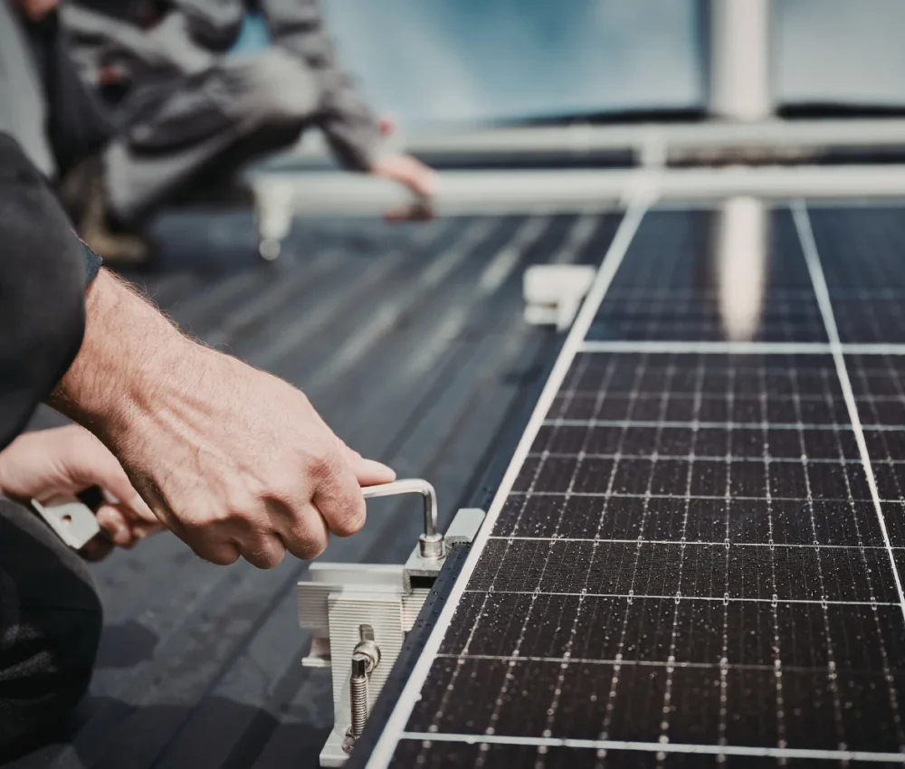 solar-panel-installation